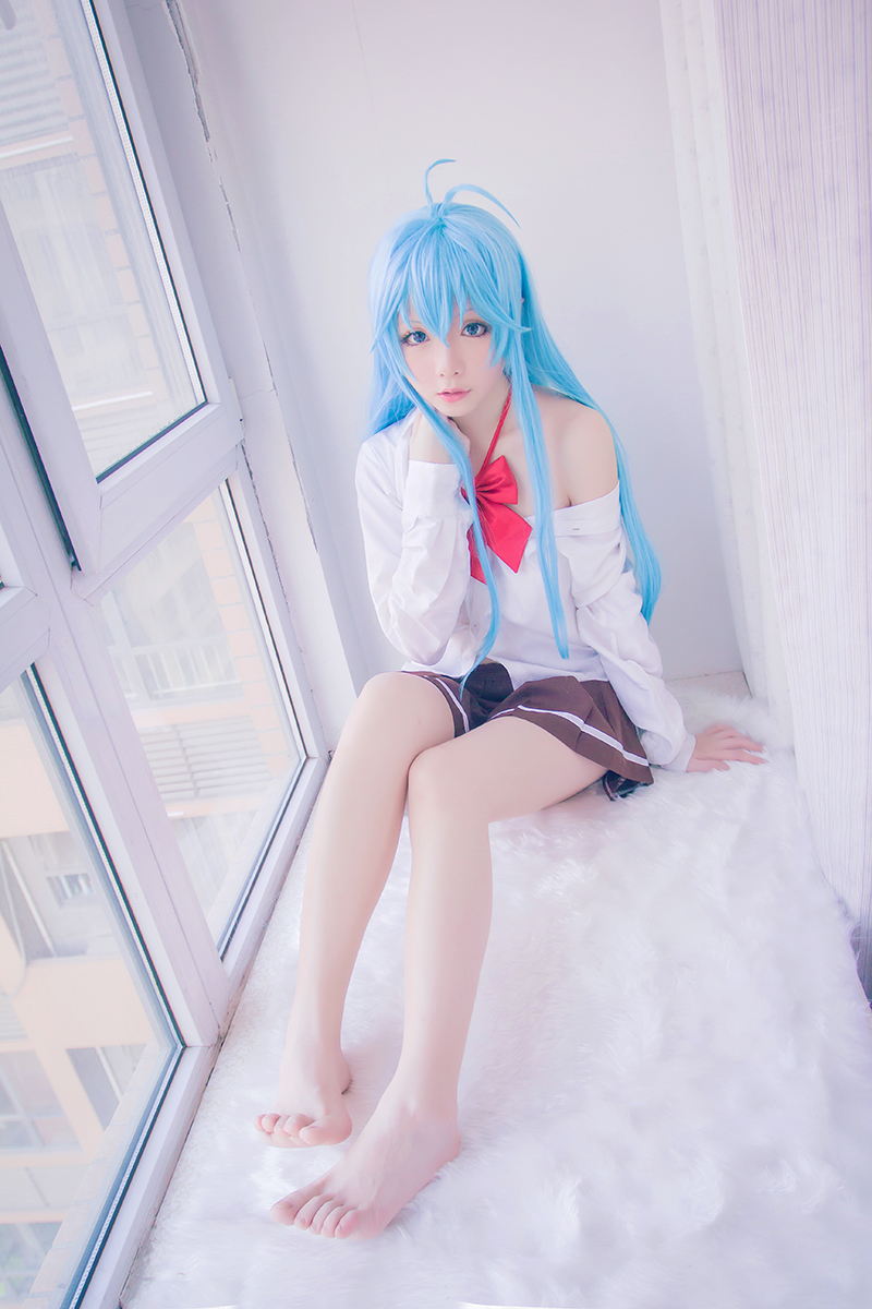 Star's Delay to December 22, Coser Hoshilly BCY Collection 5(67)